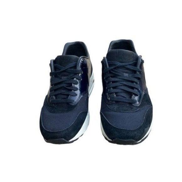 Nike Air Max 1 Vt Qs “Black Patent” - Picture 3 of 8